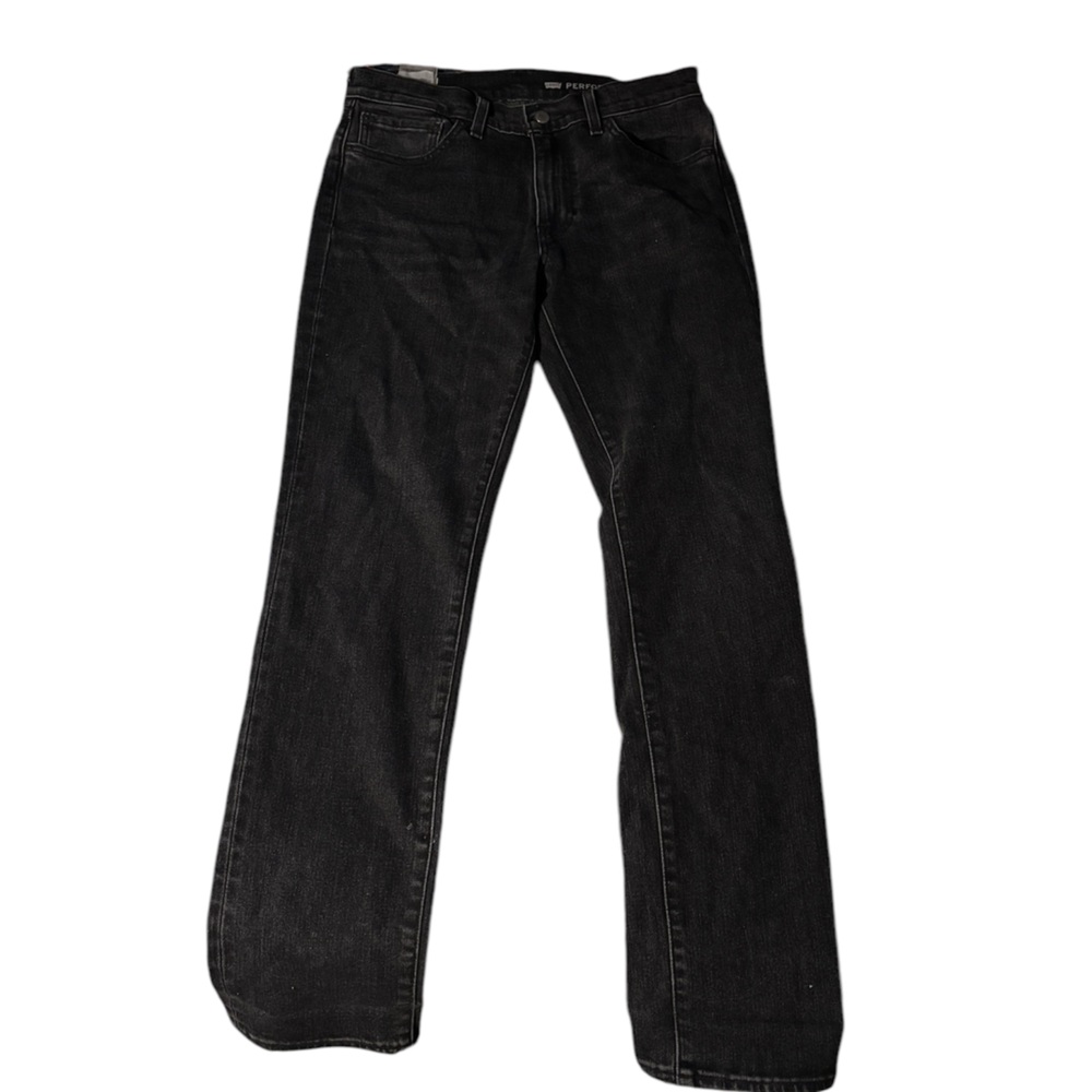 Levis 511 Winter Jeans